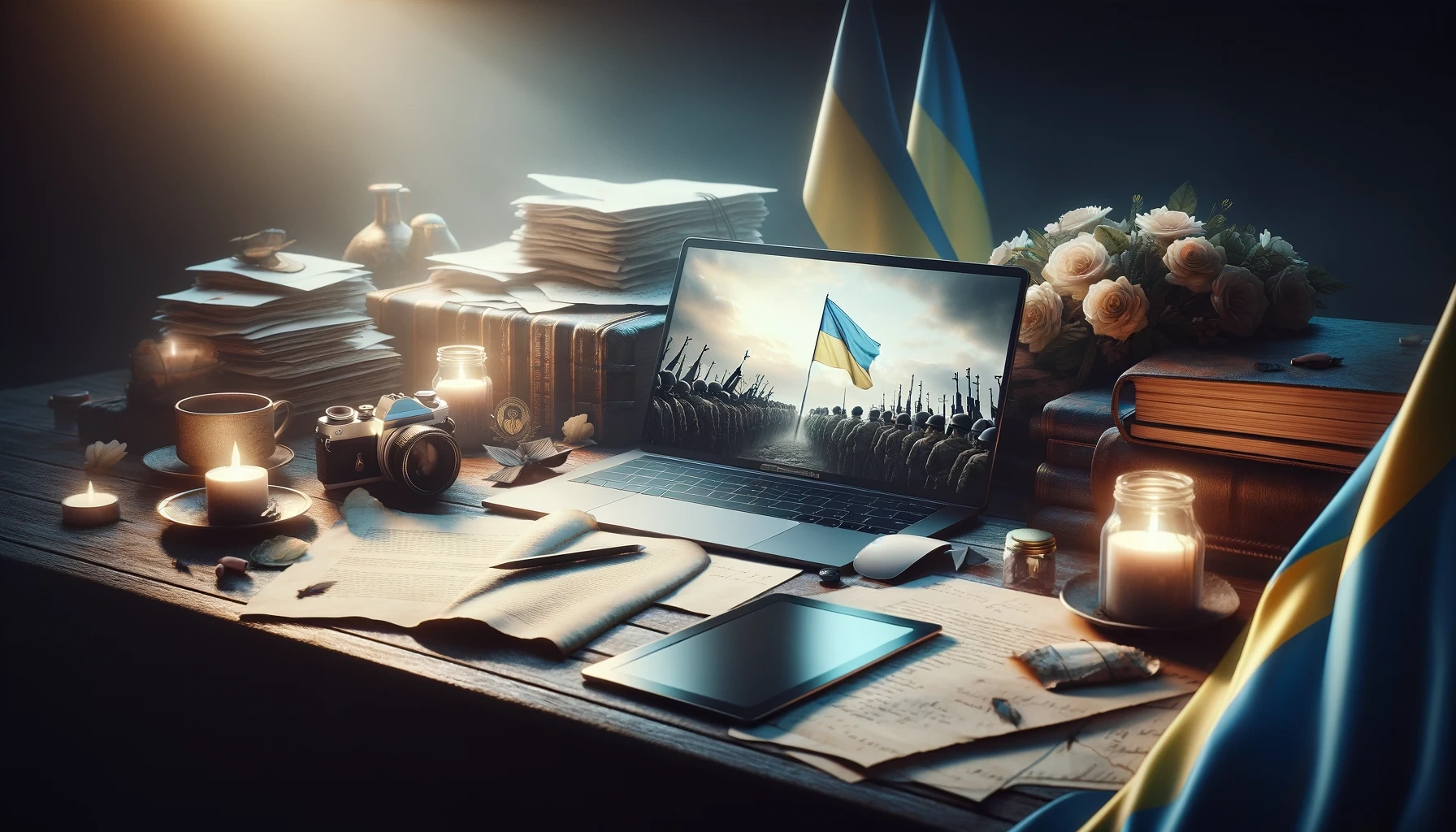 Небесний Легіон