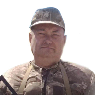 Клівінський Валерій Володимирович