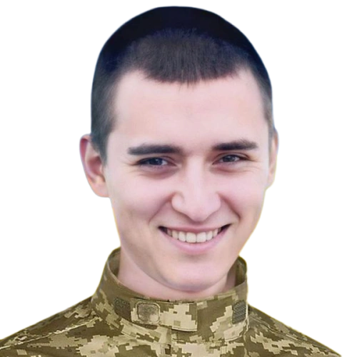 Калаур Вадим Вячеславович