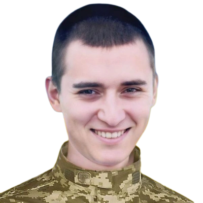 Калаур Вадим Вячеславович