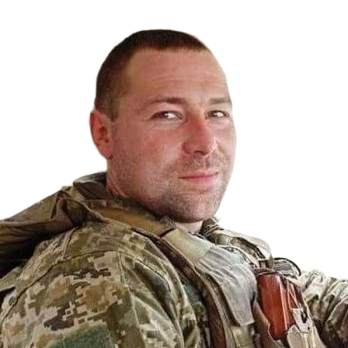 Лисюк Юрій Олексійович