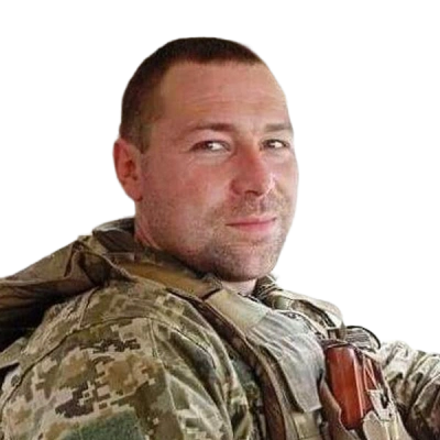 Лисюк Юрій Олексійович