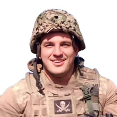 Завадський (Марчишин) Михайло Іванович