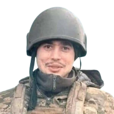 Новік Дмитро Олександрович