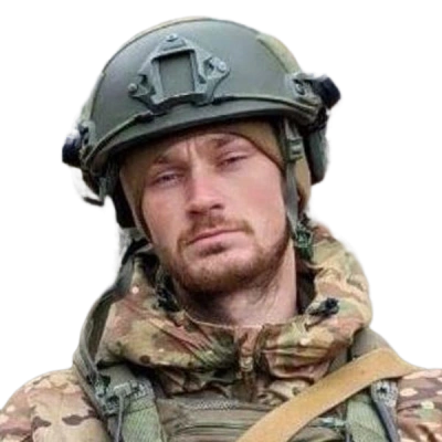 Власов Володимир Володимирович