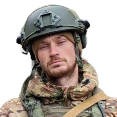 Власов Володимир Володимирович