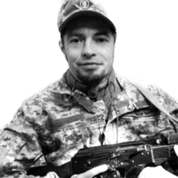 Рижков Олександр Васильович