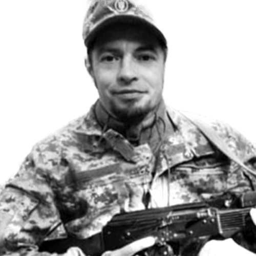 Рижков Олександр Васильович