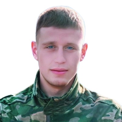 Маргаза Роман Валерійович