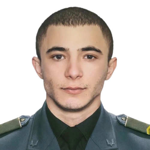 Гаврілюк Роман Дмитрович