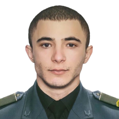 Гаврілюк Роман Дмитрович