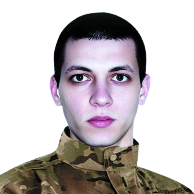 Пережогін Ілля Миколайович