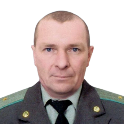 Сухоруков Євгеній Євгенійович