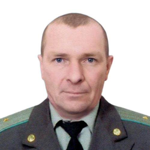 Сухоруков Євгеній Євгенійович