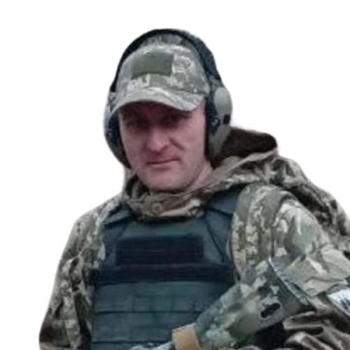 Ляпчу Валентин Петрович