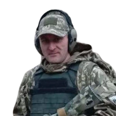 Ляпчу Валентин Петрович