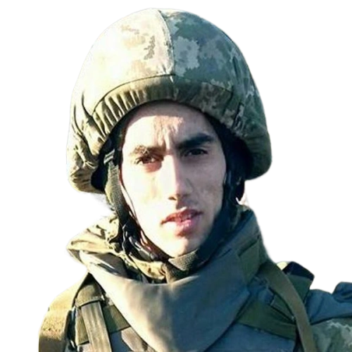 Коліоглу Віталій Андрійович