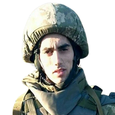 Коліоглу Віталій Андрійович