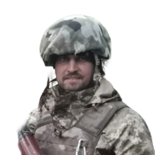 Августін Олександр Володимирович