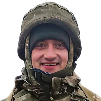 Дідовець Владислав Сергійович