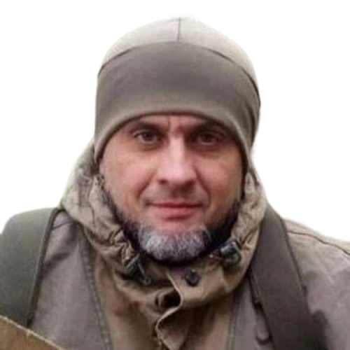 Панченко Андрій Григорович