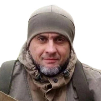 Панченко Андрій Григорович