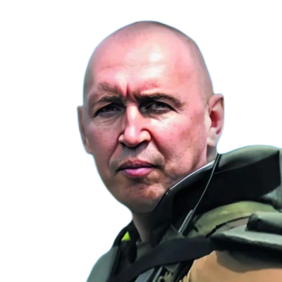 Сємєнєнко Анатолій Іванович