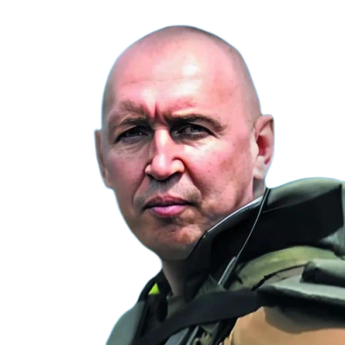 Сємєнєнко Анатолій Іванович