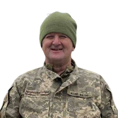 Романчук В'ячеслав Анатолійович