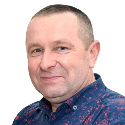 Черниш Михайло Андрійович