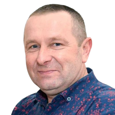 Черниш Михайло Андрійович