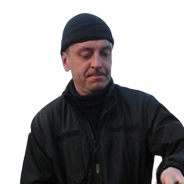 Форманюк Віталій Олександрович