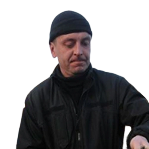 Форманюк Віталій Олександрович