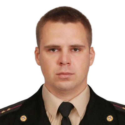 Козубенко Ігор Сергійович