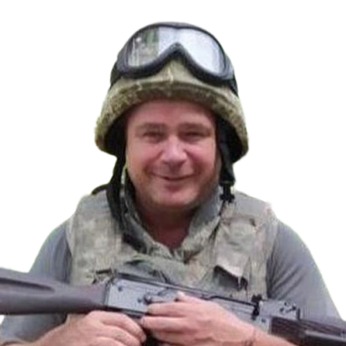 Приймак Олександр Сергійович