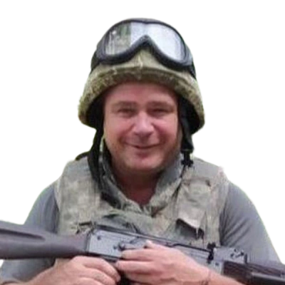 Приймак Олександр Сергійович