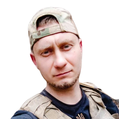 Войтенко Микола Володимирович