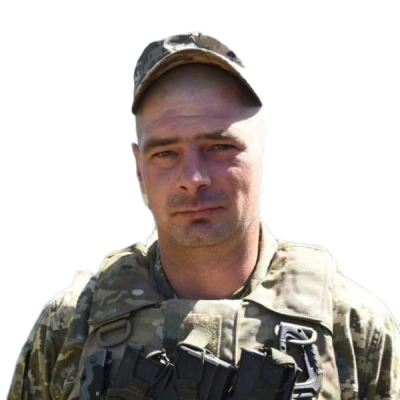 Савинський Андрій Васильович