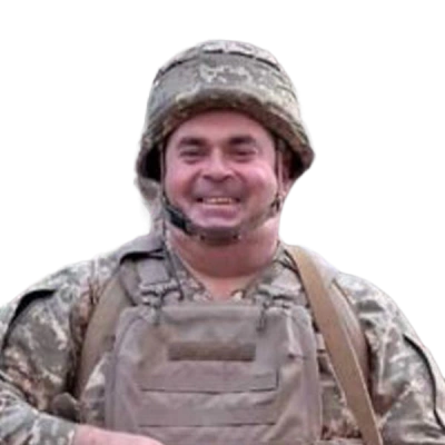 Даніловський Сергій Віталійович