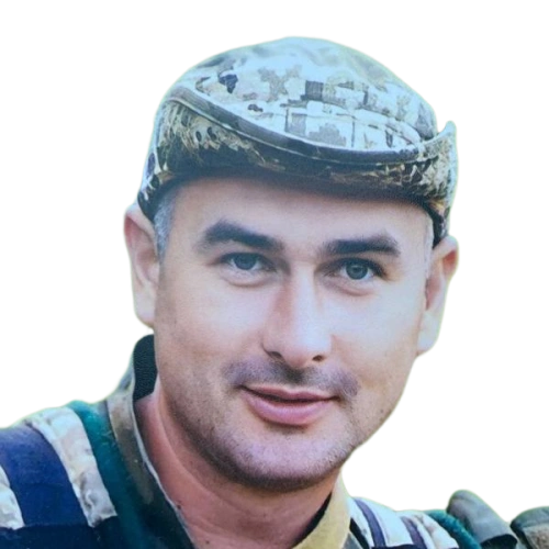 Нагорний Олександр Васильович