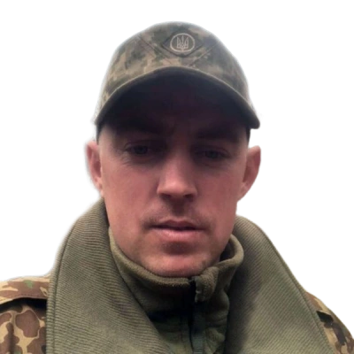 Сироветник Андрій Володимирович