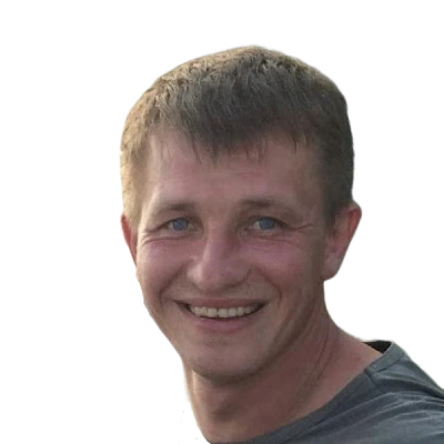 Рудовський Володимир Олександрович