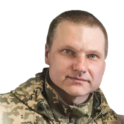 Половко Олексій Віталійович