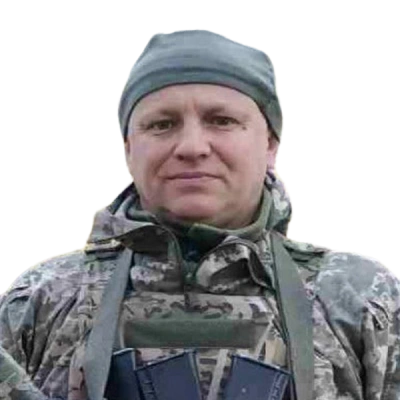 Гончарук Олег Юрійович