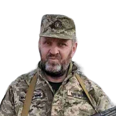 Зелінський Олександр Володимирович