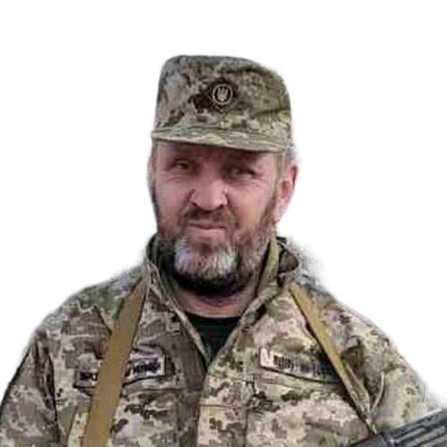 Зелінський Олександр Володимирович