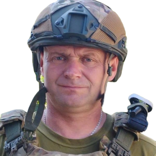 Бондарчук Валентин Павлович