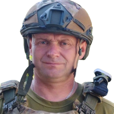 Бондарчук Валентин Павлович