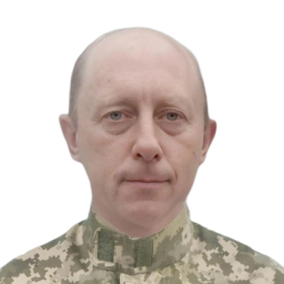 Носко Микола Павлович