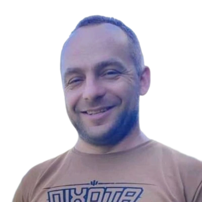 Кудлай Сергій Миколайович